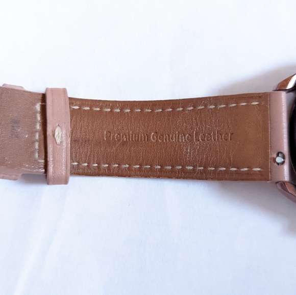 (((SOLD ON EBAY))) no longer avail Samsung Galaxy Watch3 - 41mm - Mystic Bronze - Picture 11 of 16